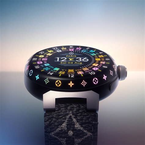 louis vuitton psanicko|louis vuitton light up watch.